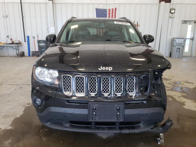 1C4NJDEB0GD778841 Jeep Compass Latitude