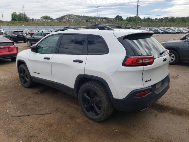 1C4PJMAS1HW605978 Jeep Cherokee Sport