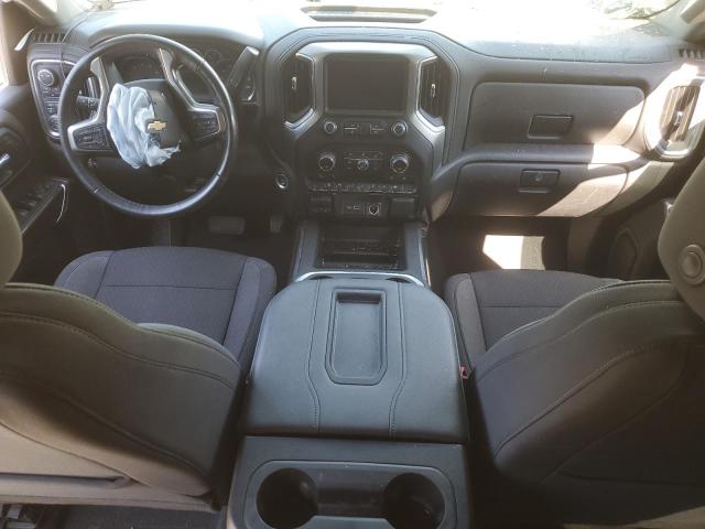 1GC1YNEY3NF195413 Chevrolet Silverado