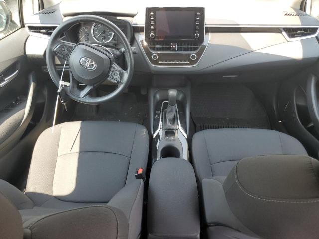 5YFEPRAEXLP049930 Toyota COROLLA LE