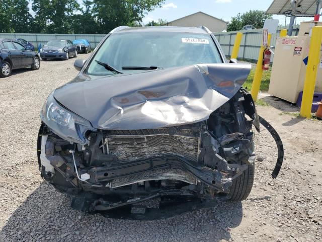 2HKRM4H72EH660149 Honda CR-V EXL