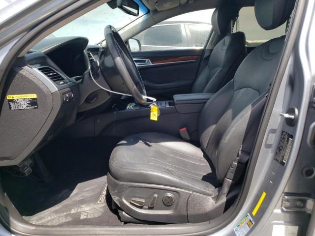KMHGN4JE7GU141180 Hyundai Genesis 3.8l