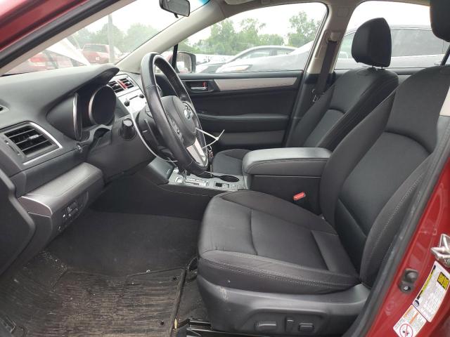 4S3BNBC60F3076184 Subaru Legacy 2.5i Premium