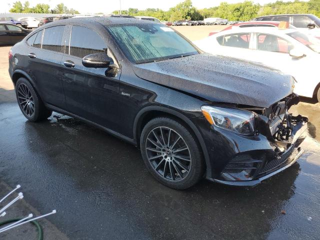 WDC0J6EB3KF608292 Mercedes-Benz GLC COUPE