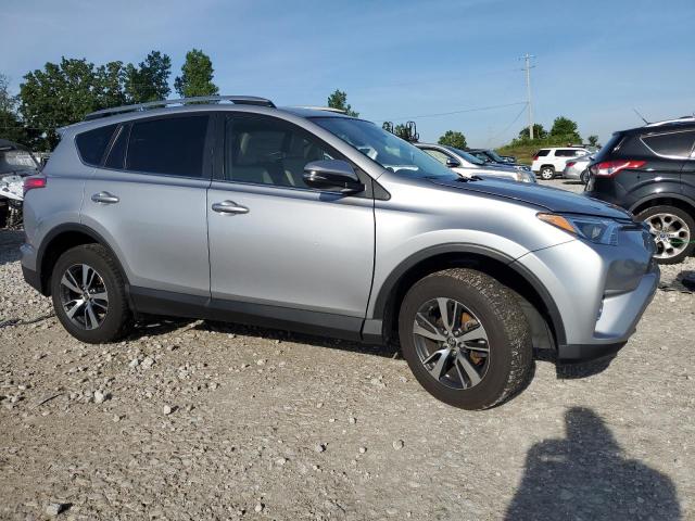 JTMRFREVXJD235711 Toyota Rav4 Adventure