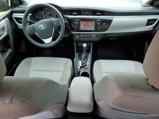 2T1BPRHE2FC455231 Toyota Corolla Eco