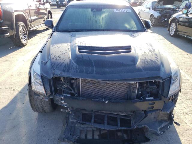 1G6AL5SY3J0157893 Cadillac ATS-V