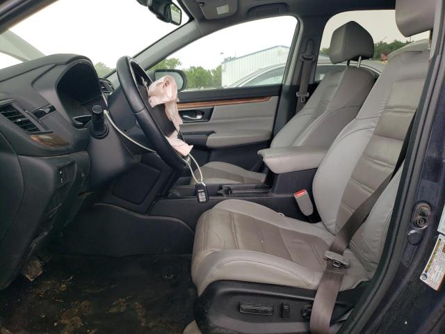 5J6RW2H9XHL038733 Honda Cr-v Touring