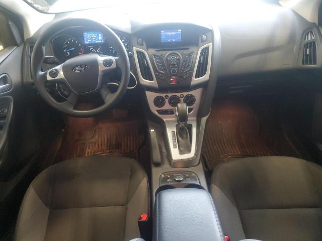 1FADP3K22EL244855 Ford FOCUS SE