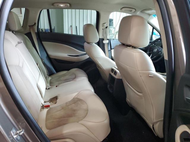 LRBFXASA2HD143455 Buick Envision Preferred