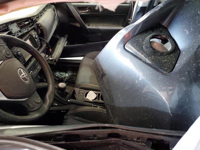 2T1BURHE3GC506679 Toyota COROLLA L