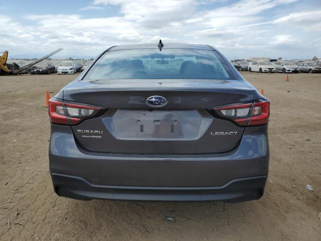4S3BWAC67N3014884 Subaru Legacy Premium