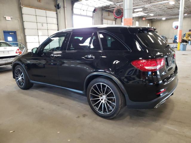 WDC0G6EB1HF194677 Mercedes-Benz Glc 43 4ma