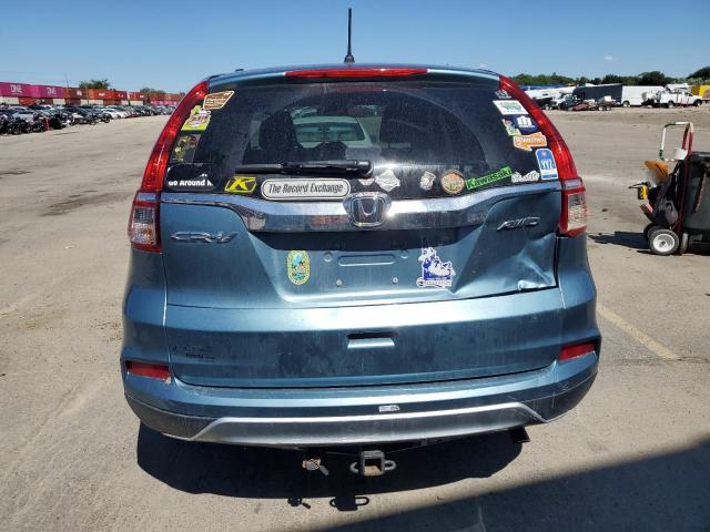 2HKRM4H59GH683512 Honda CR-V EX