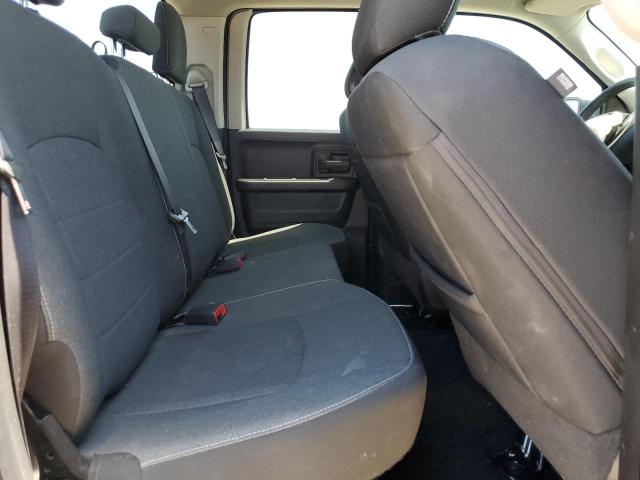 1C6RR6FT6NS155043 RAM 1500 Classic Tradesman