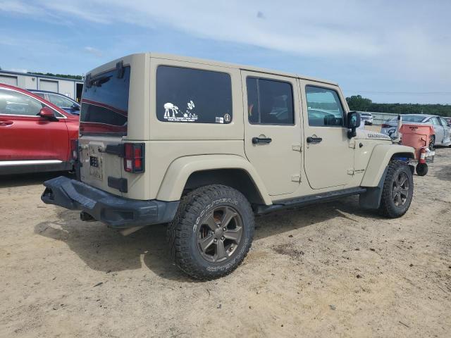 1C4BJWDG4JL879745 Jeep Wrangler Unlimited Sport