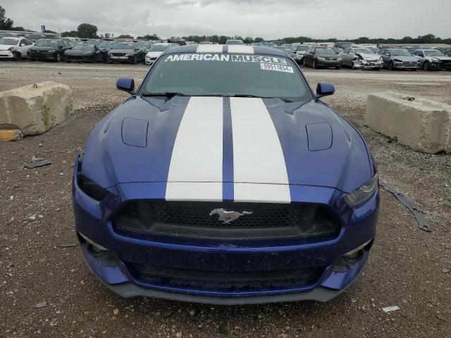 1FA6P8CF0F5431069 Ford MUSTANG GT