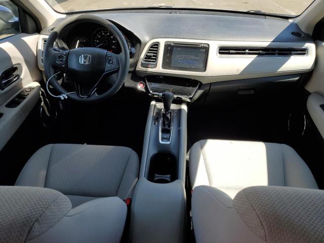 3CZRU6H5XGM737092 Honda HR-V EX