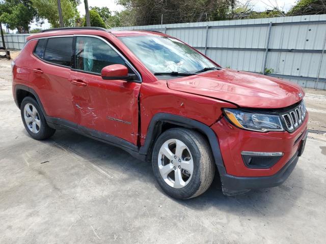 3C4NJDBB6LT174011 Jeep COMPASS LA