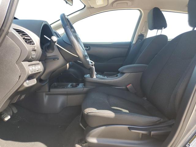 1N4AZ0CP8FC316861 Nissan LEAF S