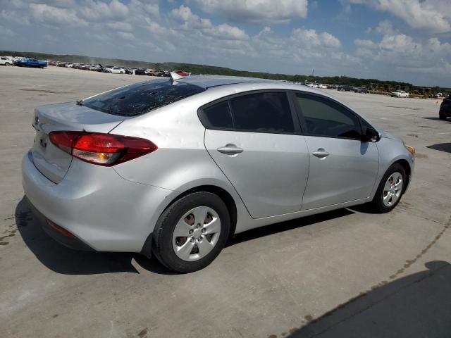 3KPFK4A77JE193263 KIA FORTE LX