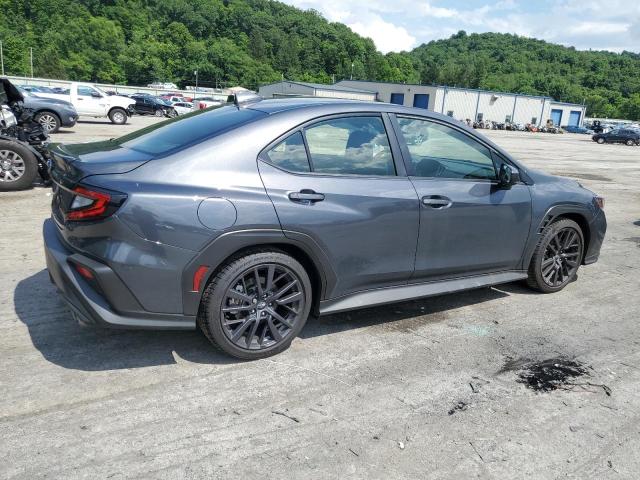 JF1VBAF6XP9821460 Subaru WRX PREMIU