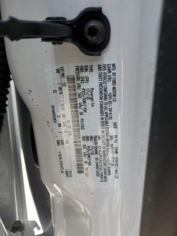 1FADP5AUXGL106515 Ford C-MAX SE