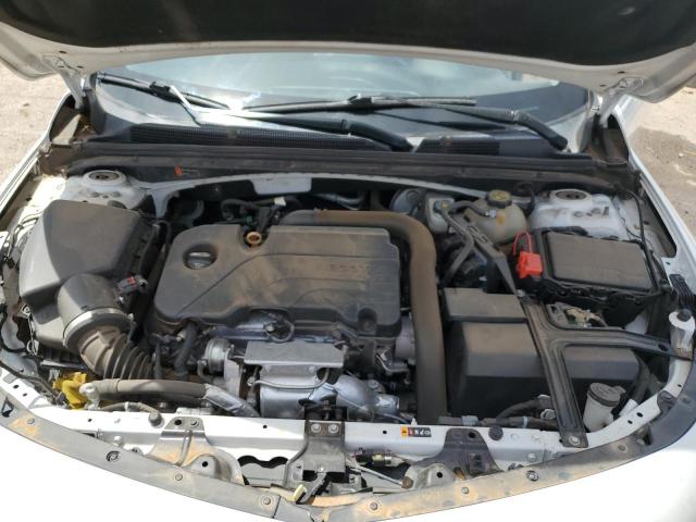1G1ZD5ST8JF199600 Chevrolet MALIBU LT