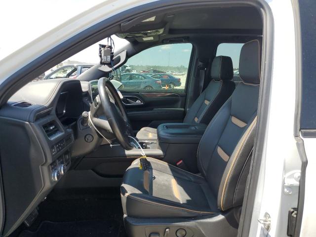 1GKS2HKD2NR174287 GMC Yukon Xl K1500 At4
