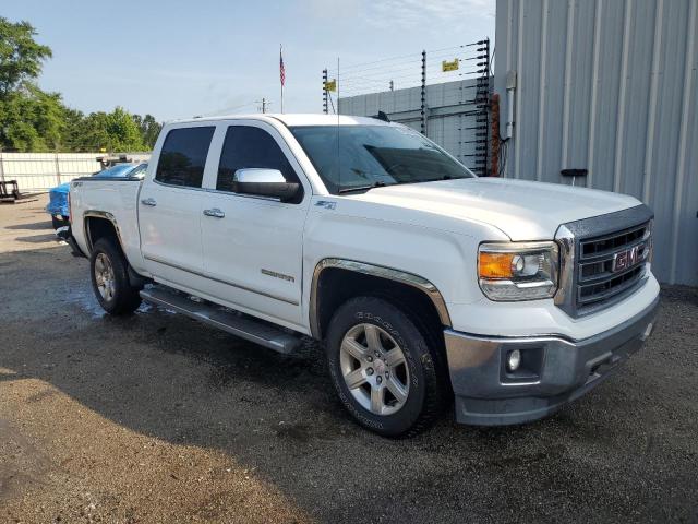 3GTU2VEC6FG495353 GMC Sierra K1500 Slt