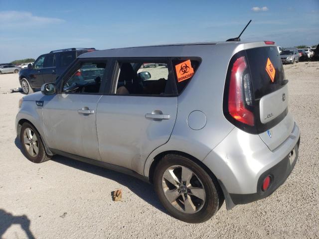 KNDJN2A21H7489819 KIA Soul