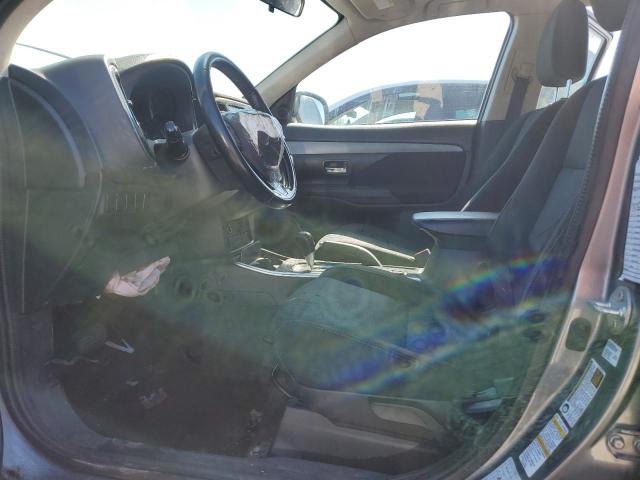 JA4AD3A37JZ042711 Mitsubishi Outlander