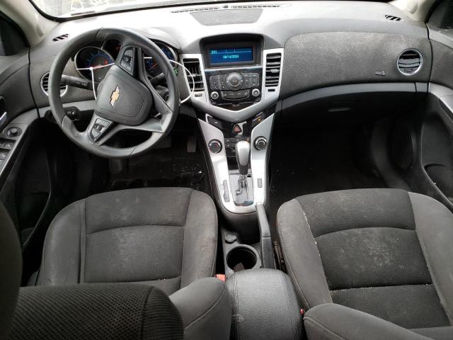 1G1PE5SB1G7228448 Chevrolet Cruze Limited Lt