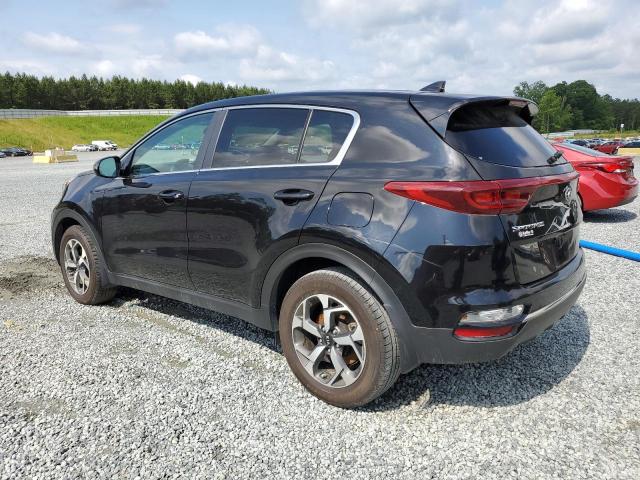 KNDPM3AC5L7642724 KIA Sportage Lx