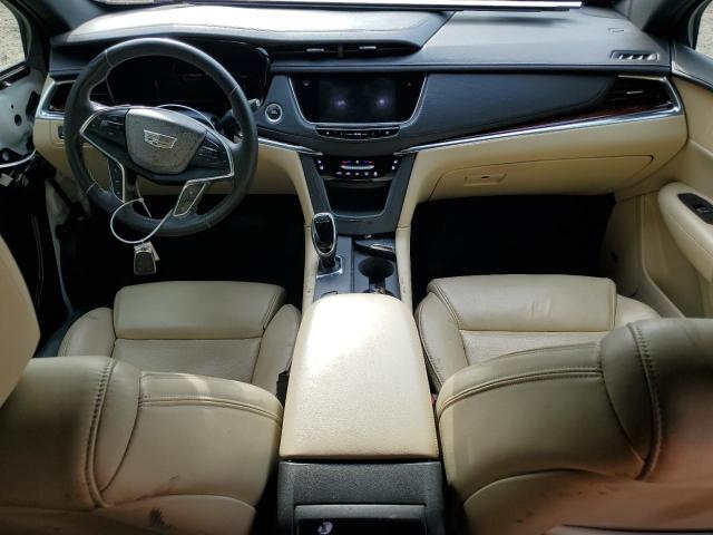 1GYKNCRS3HZ140514 Cadillac Xt5 Premium Luxury