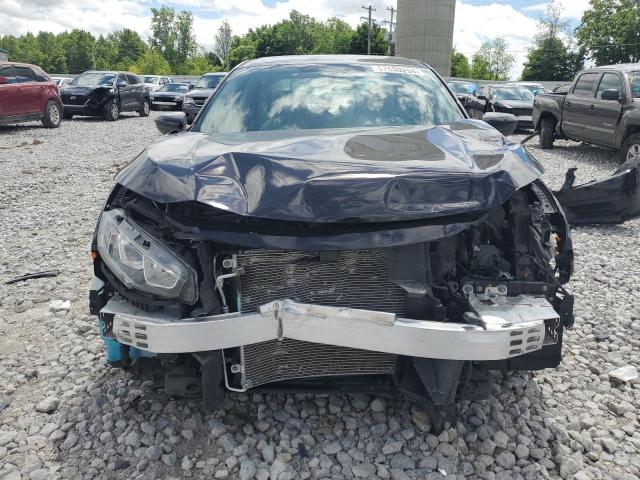 2HGFC2F5XGH516387 Honda Civic Lx