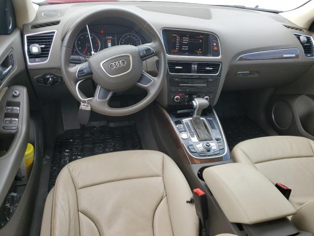 WA1L2AFP6GA069811 Audi Q5 Premium Plus