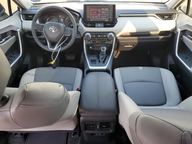 JTMC1RFV1NJ024052 Toyota RAV4 XLE P