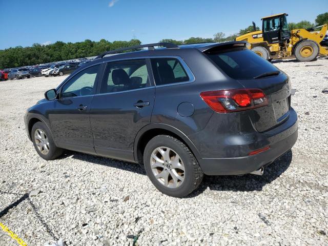 JM3TB3CA9E0426636 Mazda Cx-9 Touring