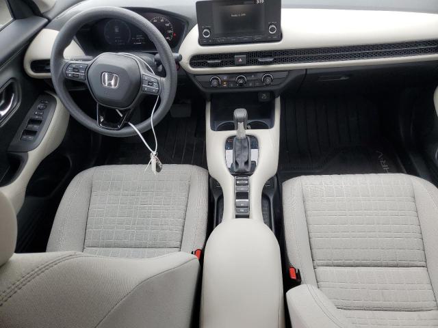 3CZRZ2H37PM730920 Honda HR-V LX