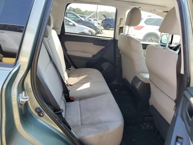 JF2SJAGC5FH465638 Subaru FORESTER 2