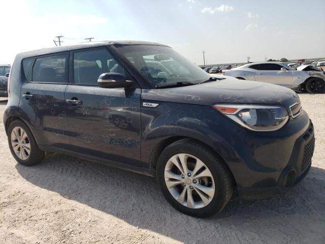 KNDJP3A57E7020661 KIA SOUL +