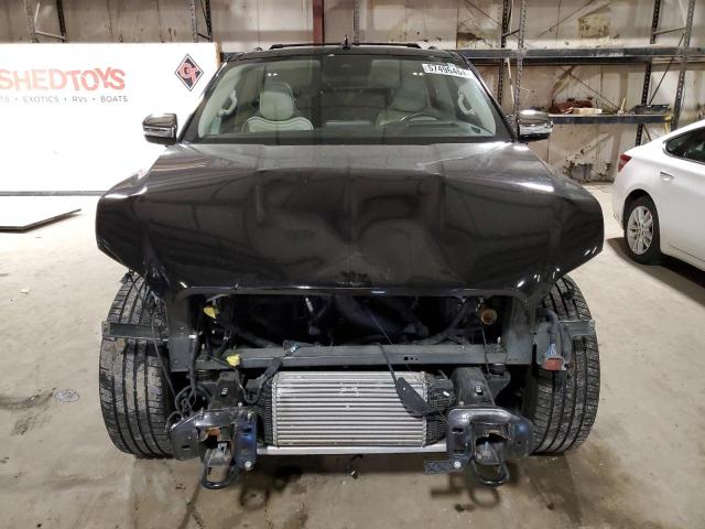 5LMJJ3TT8MEL07300 Lincoln Navigator