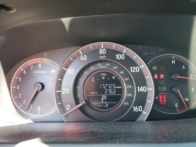 1HGCR2F59GA214475 Honda Accord Sport
