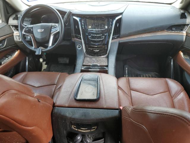 1GYS4BKJ2HR157805 Cadillac Escalade Luxury