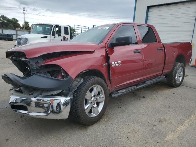 Auction sale of the 2014 Ram 1500 St, vin: 1C6RR7ST3ES203707, lot number: 57682514