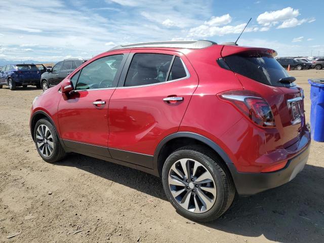 KL4CJGSM0KB720922 Buick Encore Essence