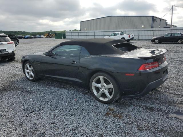 2G1FE3D31F9190657 Chevrolet CAMARO LT