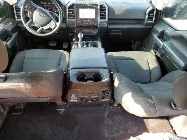 1FTEW1EP0JKC67449 Ford F150 SUPER