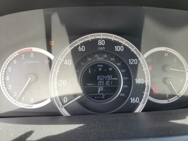 1HGCR2F36HA275265 Honda ACCORD LX
